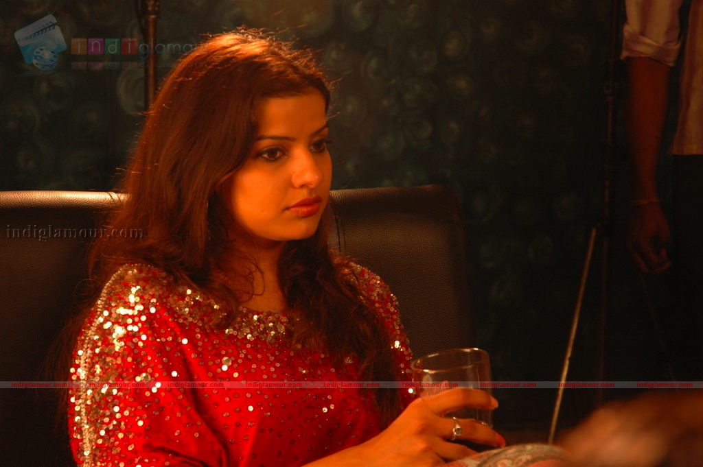 Madhu Sharma Actress hd photo