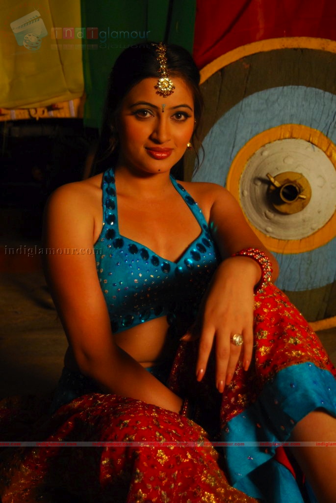Navneet Kaur Actress hd photo