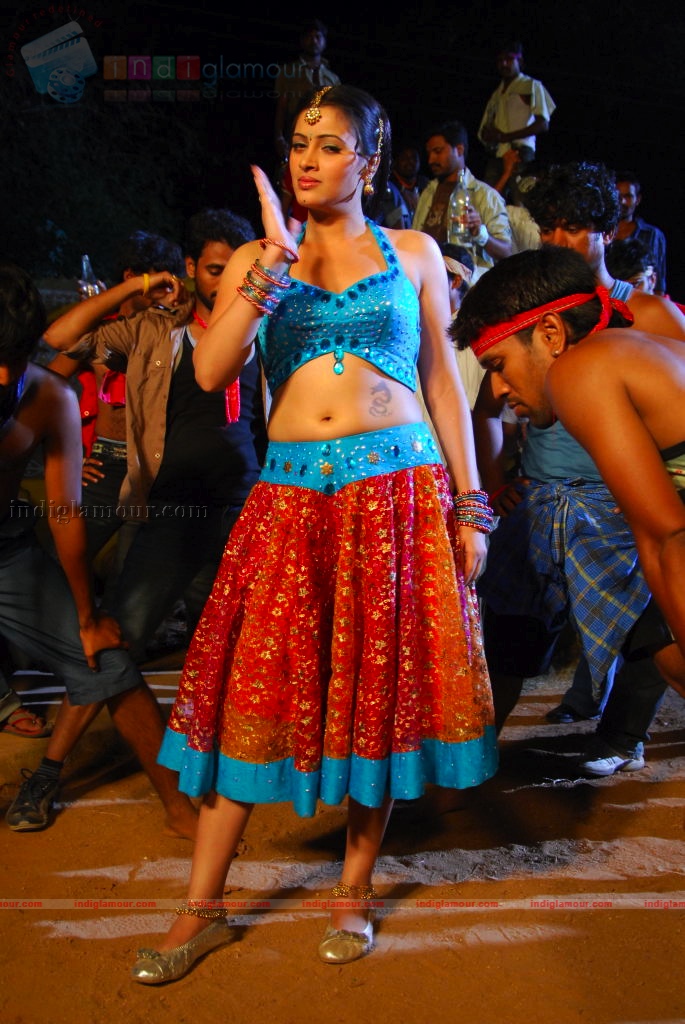 Navneet Kaur Actress hd photo
