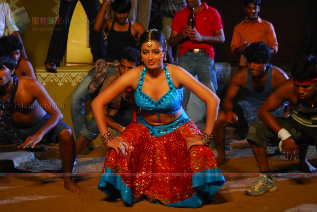 Navneet Kaur Actress hd photo