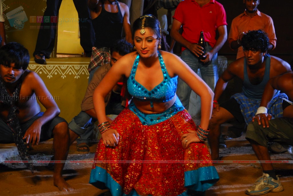 Navneet Kaur Actress hd photo
