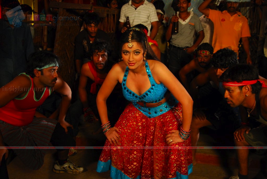 Navneet Kaur Actress hd photo