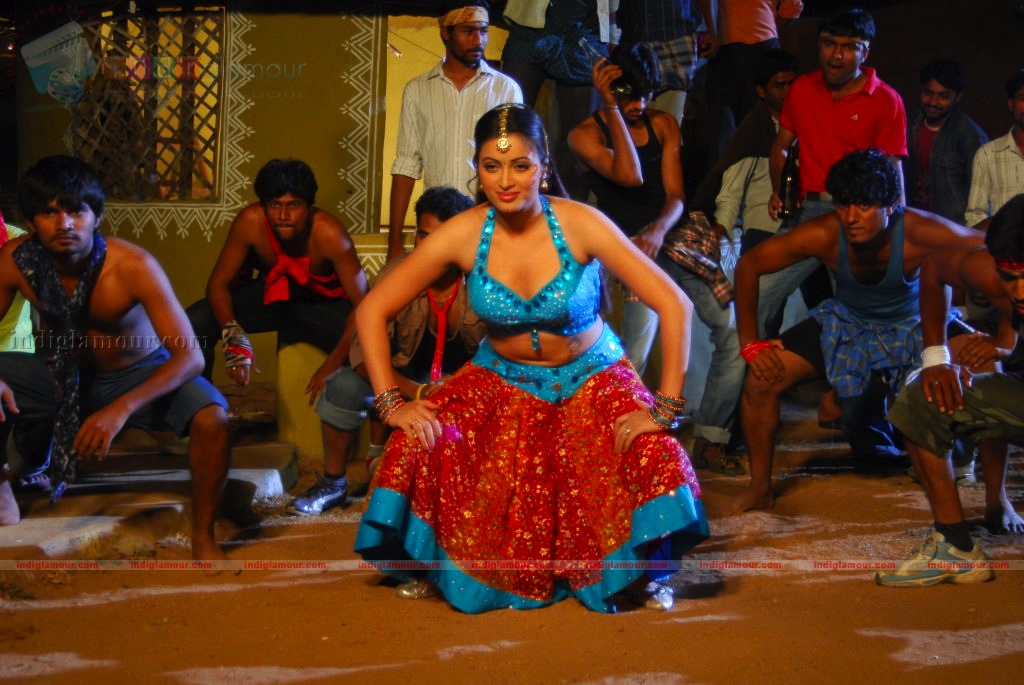 Navneet Kaur Actress hd photo