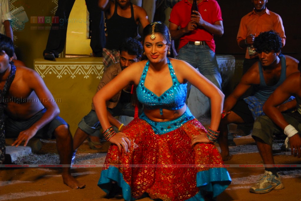 Navneet Kaur Actress hd photo