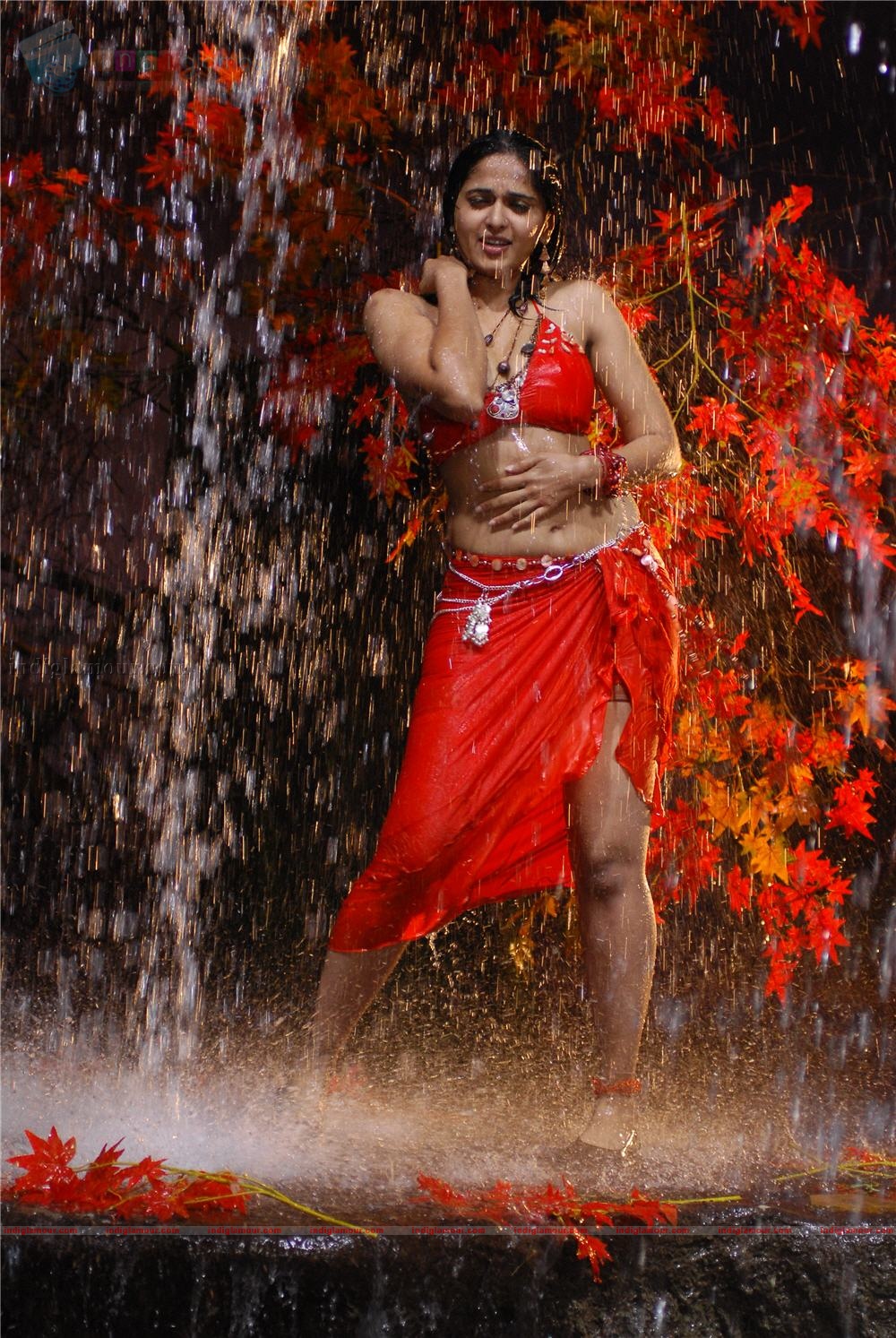 Anushka Actress hd photo