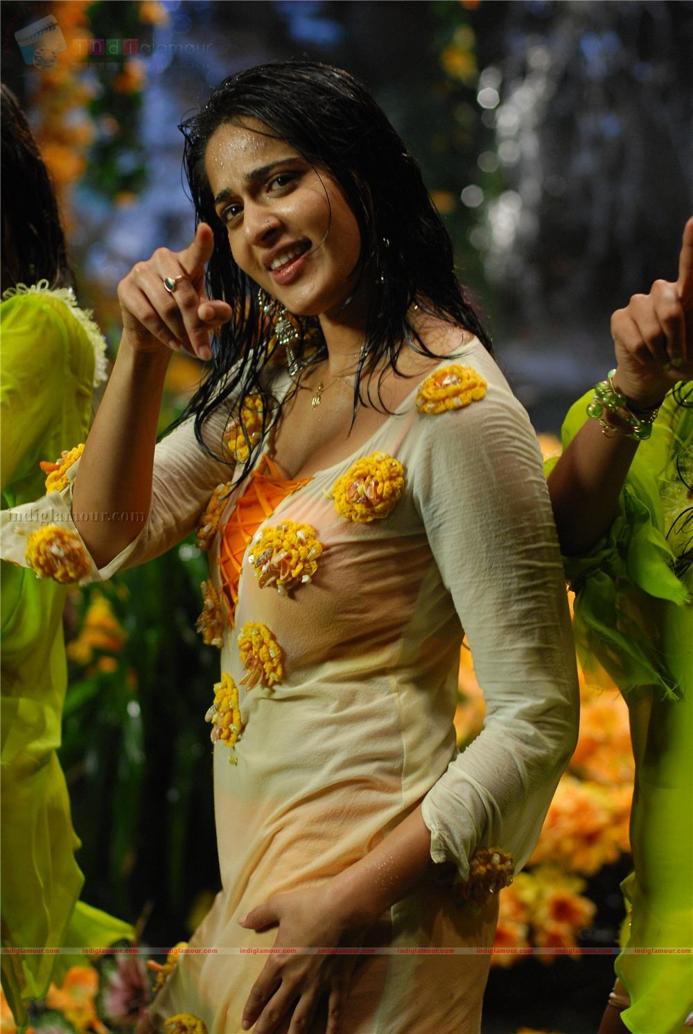 Anushka Actress hd photo