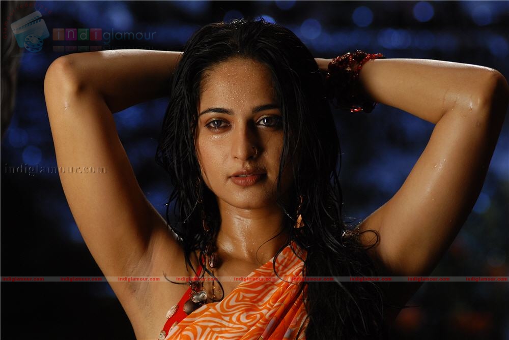 Anushka Actress hd photo