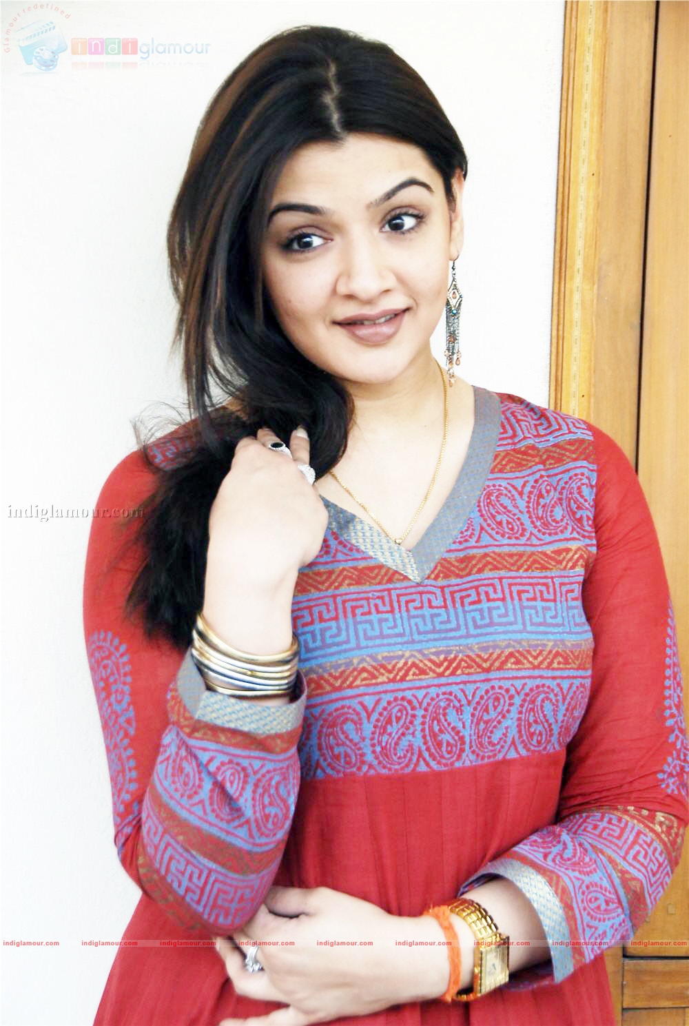 Aarthi Agarwal Actress hd photo
