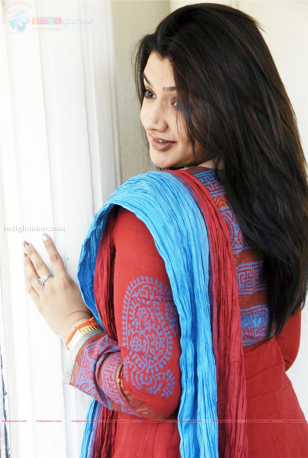 Aarthi Agarwal Actress hd photo