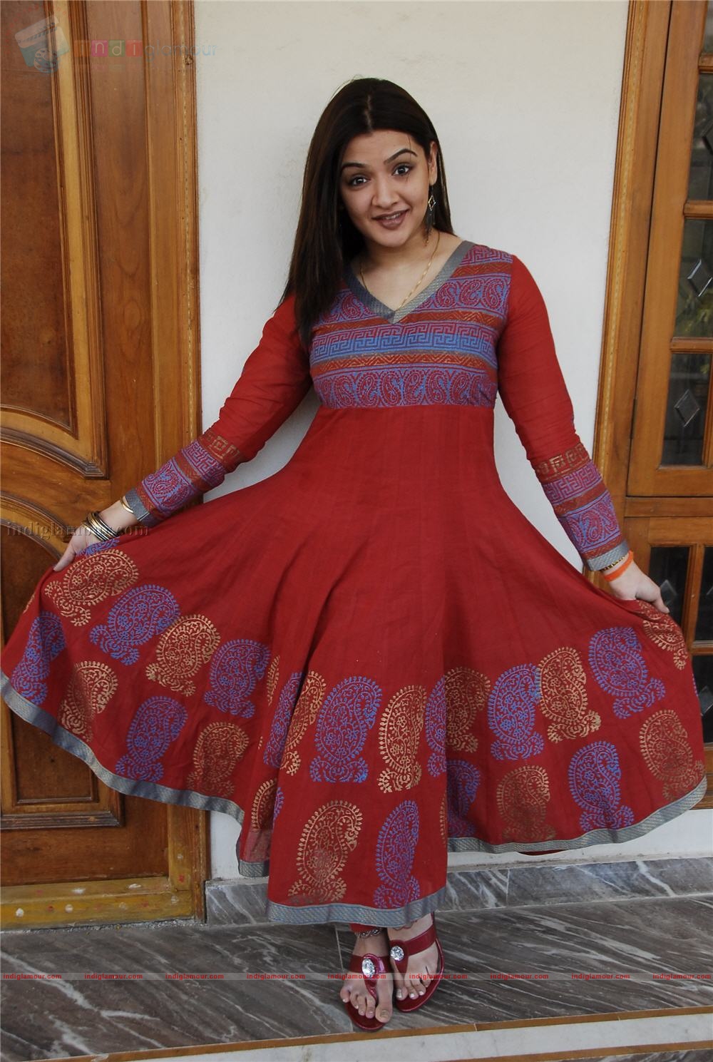 Aarthi Agarwal Actress hd photo