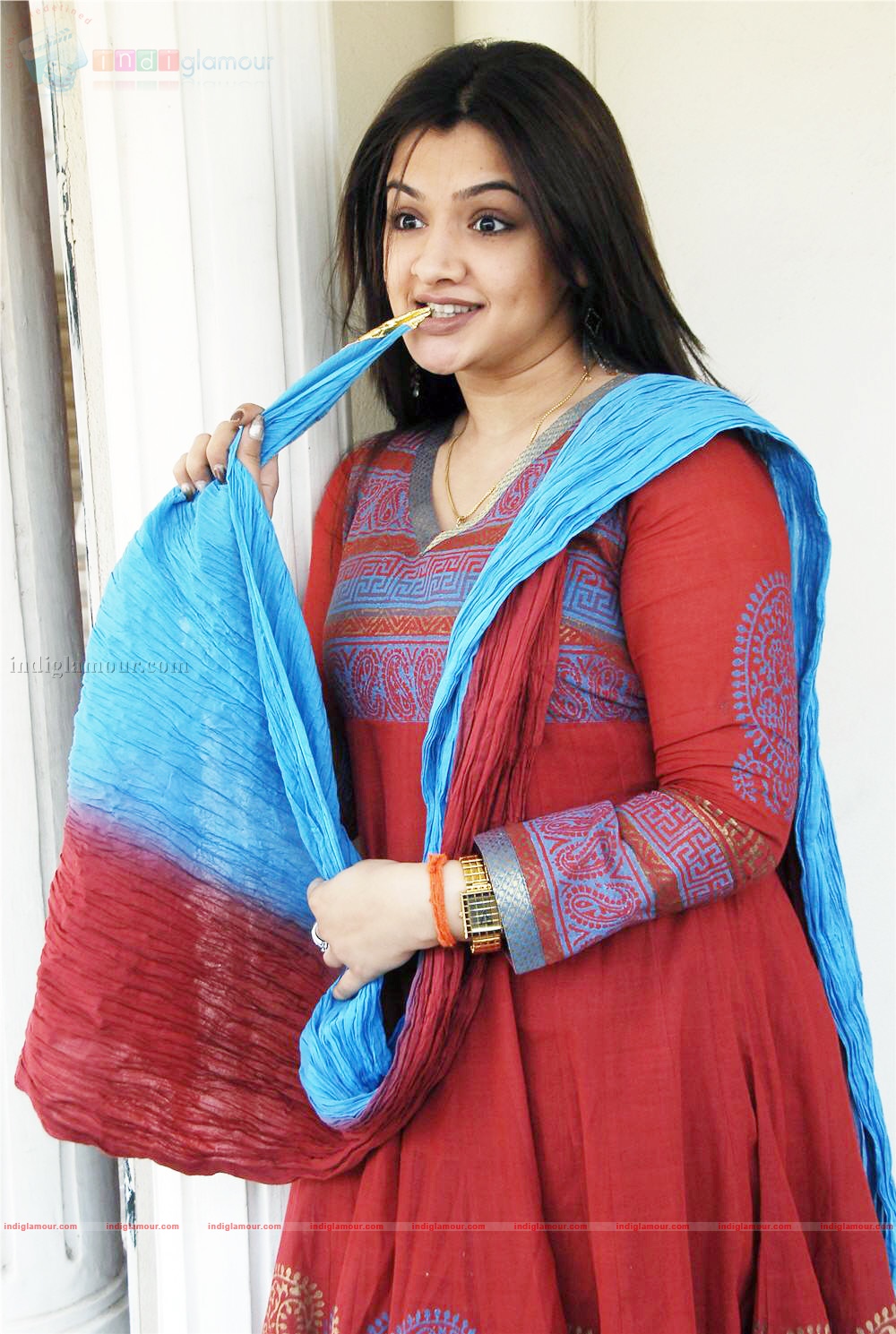 Aarthi Agarwal Actress hd photo