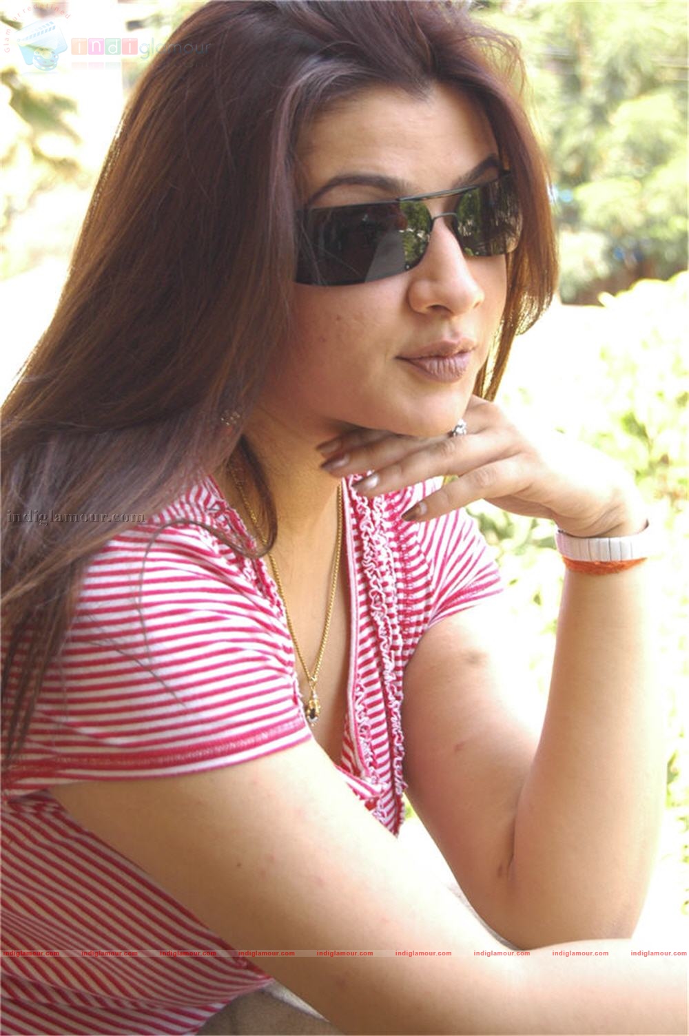 Aarthi Agarwal Actress hd photo
