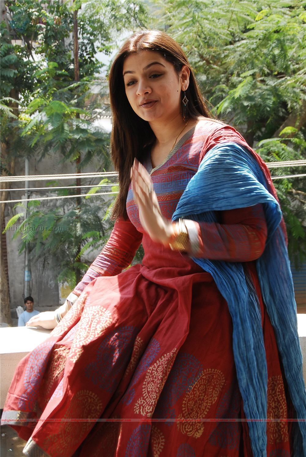 Aarthi Agarwal Actress hd photo