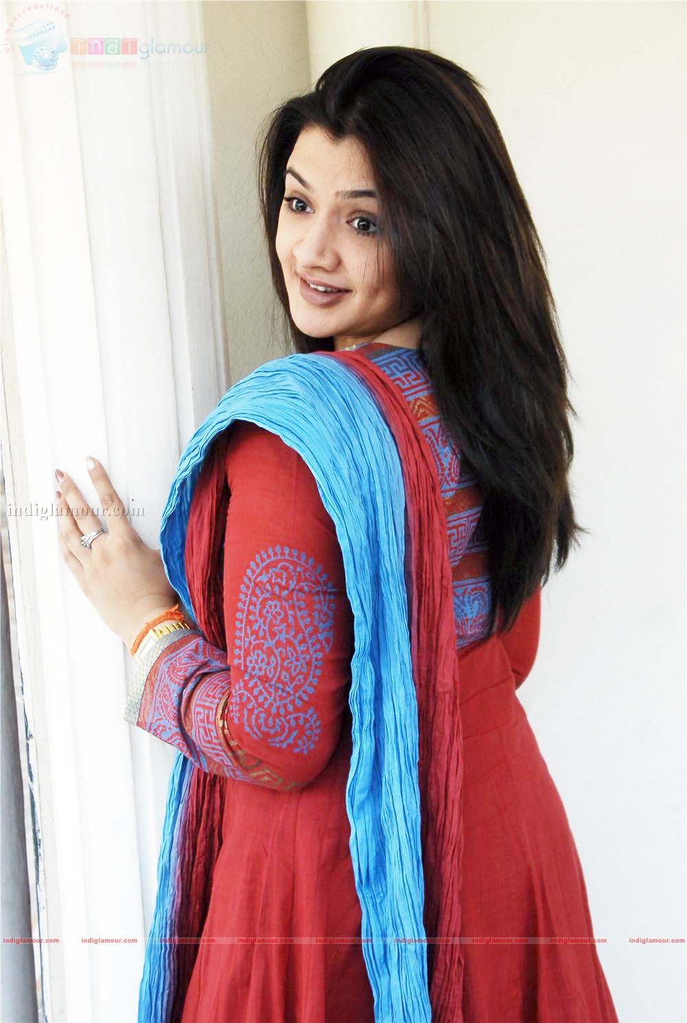 Aarthi Agarwal Actress hd photo
