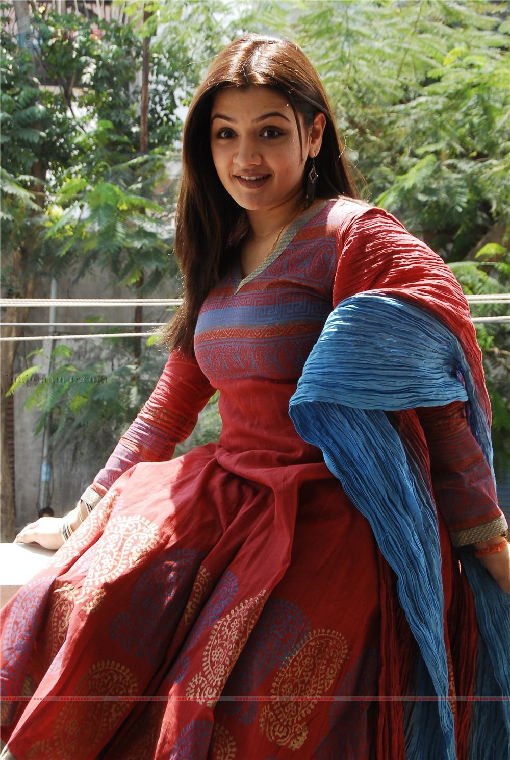Aarthi Agarwal Actress hd photo