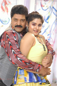 Sajitha Betti