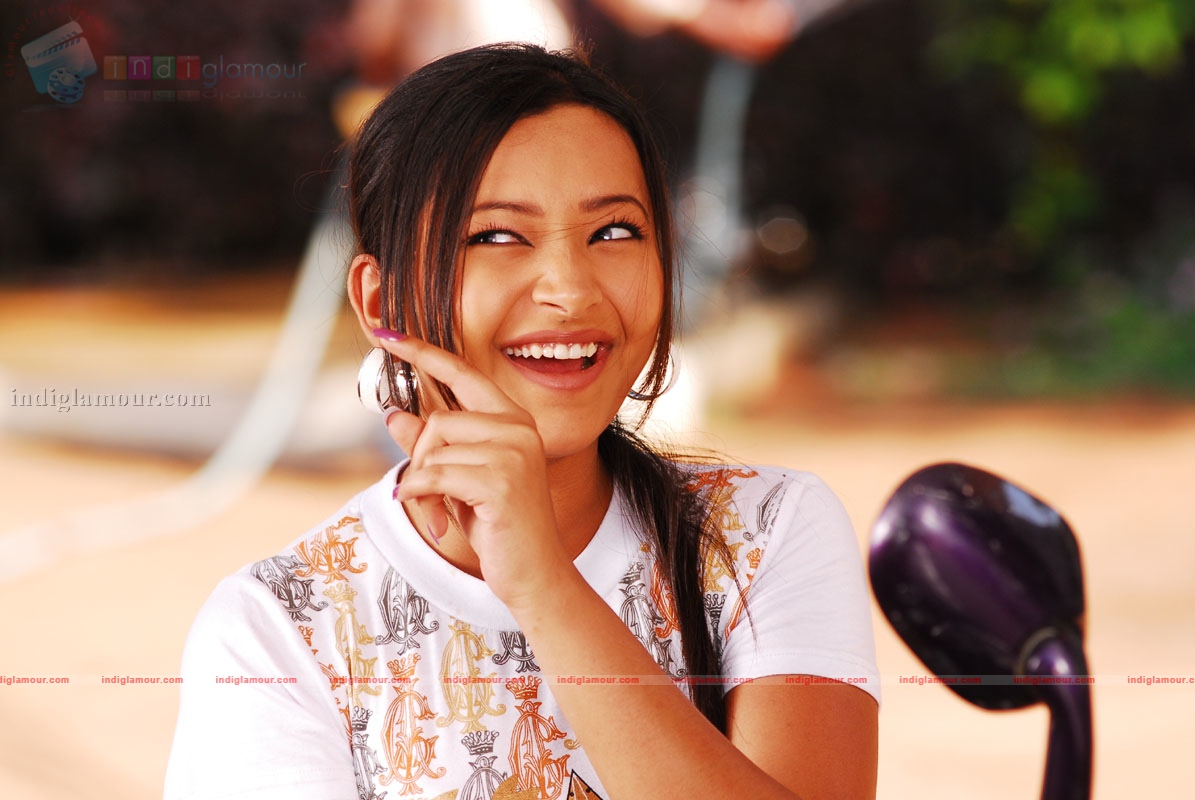 Shweta Basu Prasad Actress hd photo