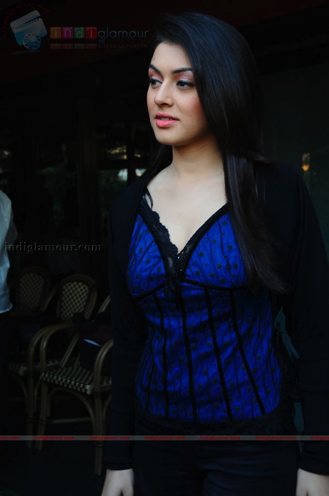 Hansika Motwani Actress hd photo