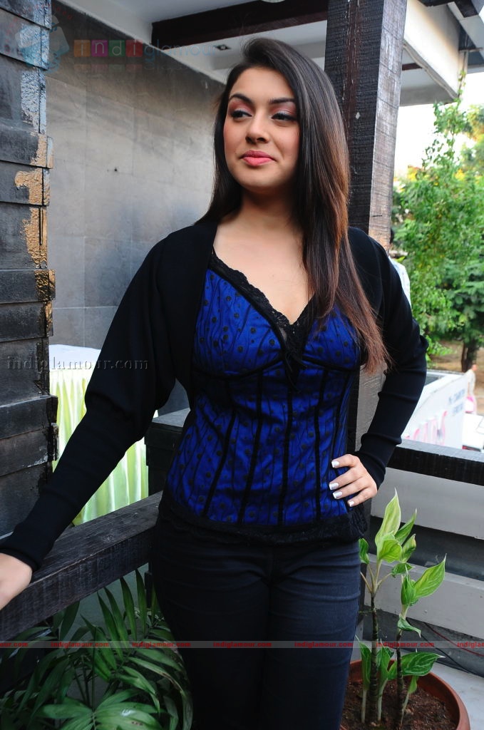 Hansika Motwani Actress hd photo