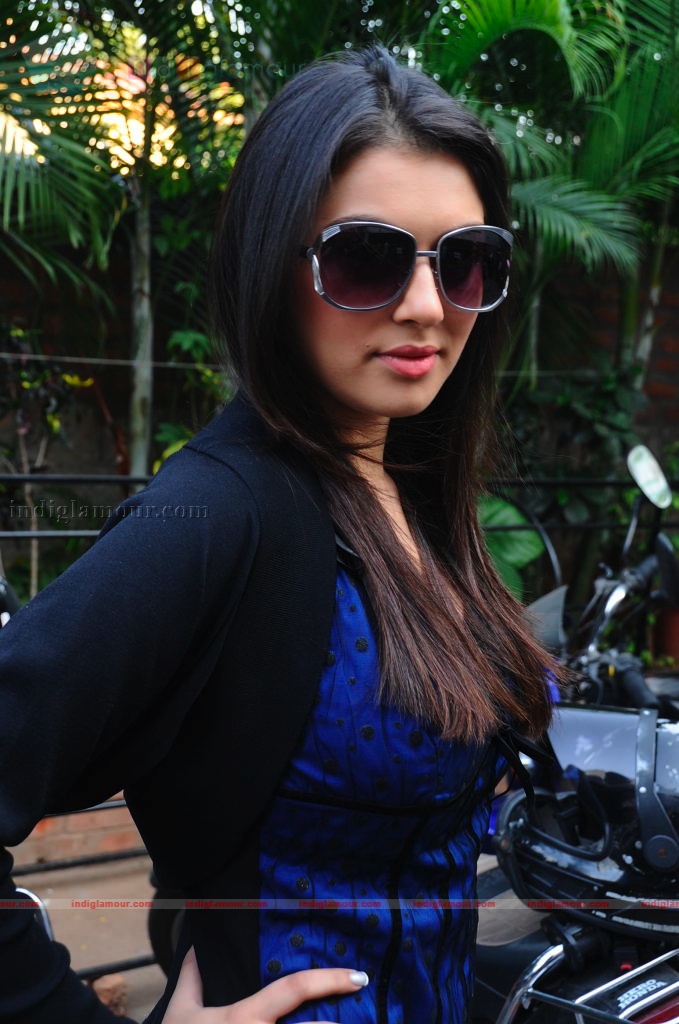 Hansika Motwani Actress hd photo