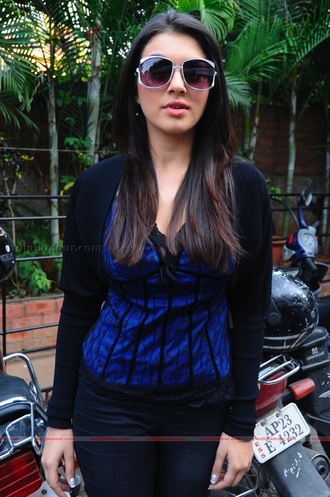 Hansika Motwani Actress hd photo