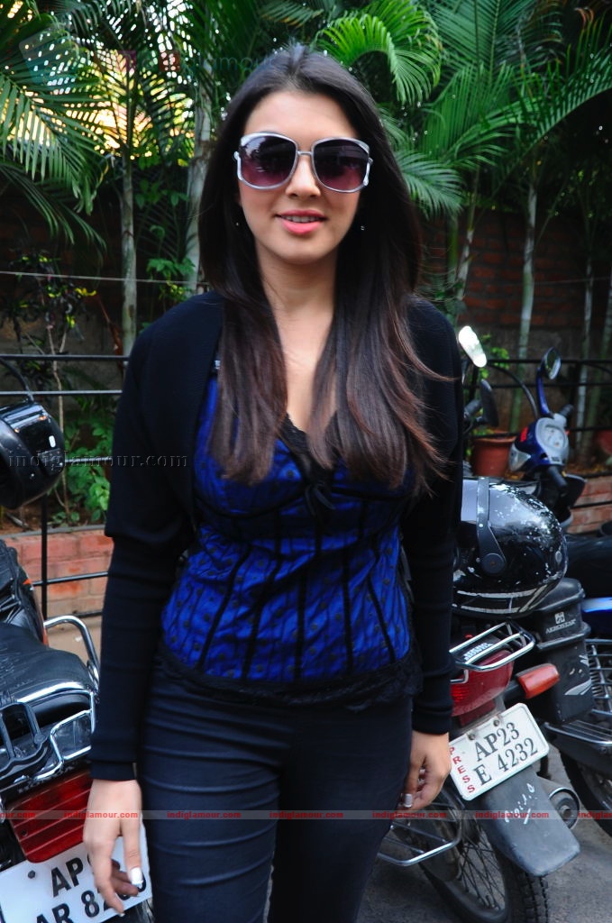 Hansika Motwani Actress hd photo