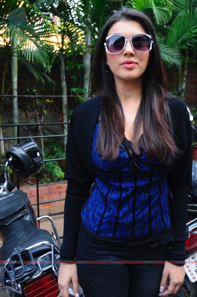 Hansika Motwani Actress hd photo