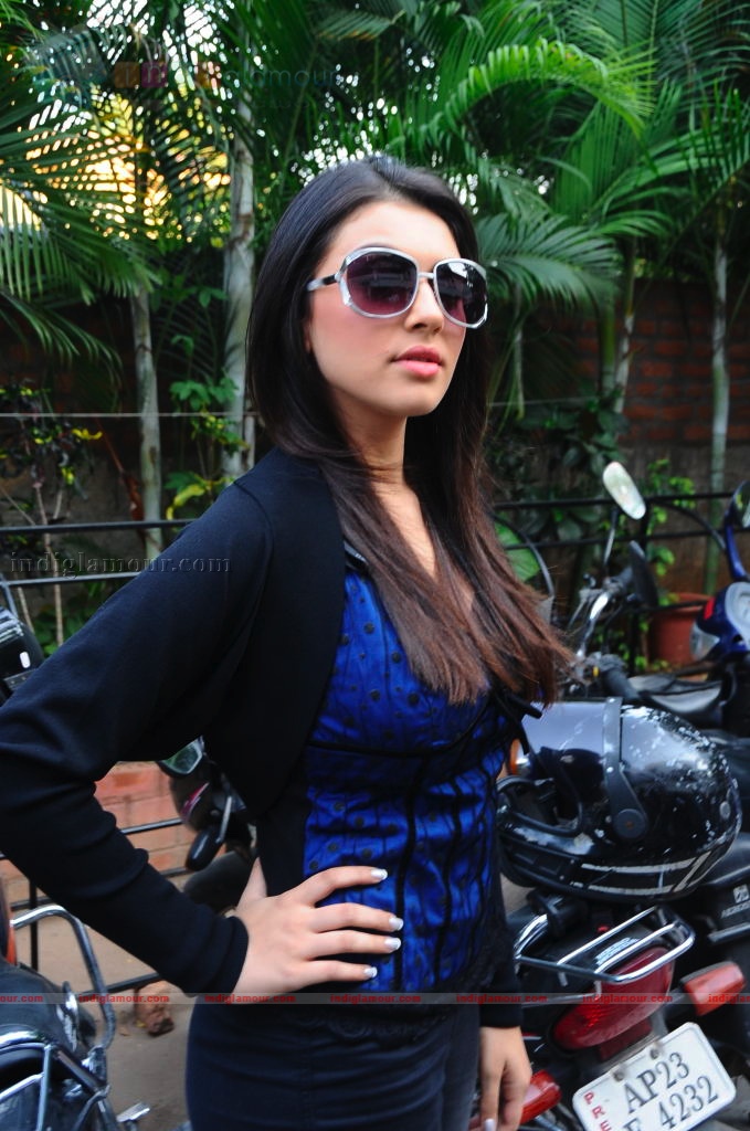 Hansika Motwani Actress hd photo