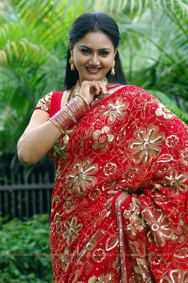 Raksha Actress hd photo