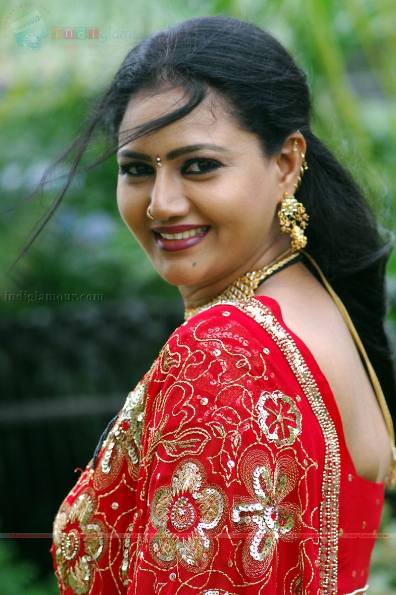 Raksha Actress hd photo