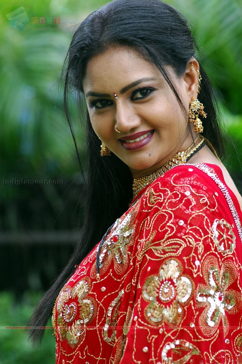 Raksha Actress hd photo
