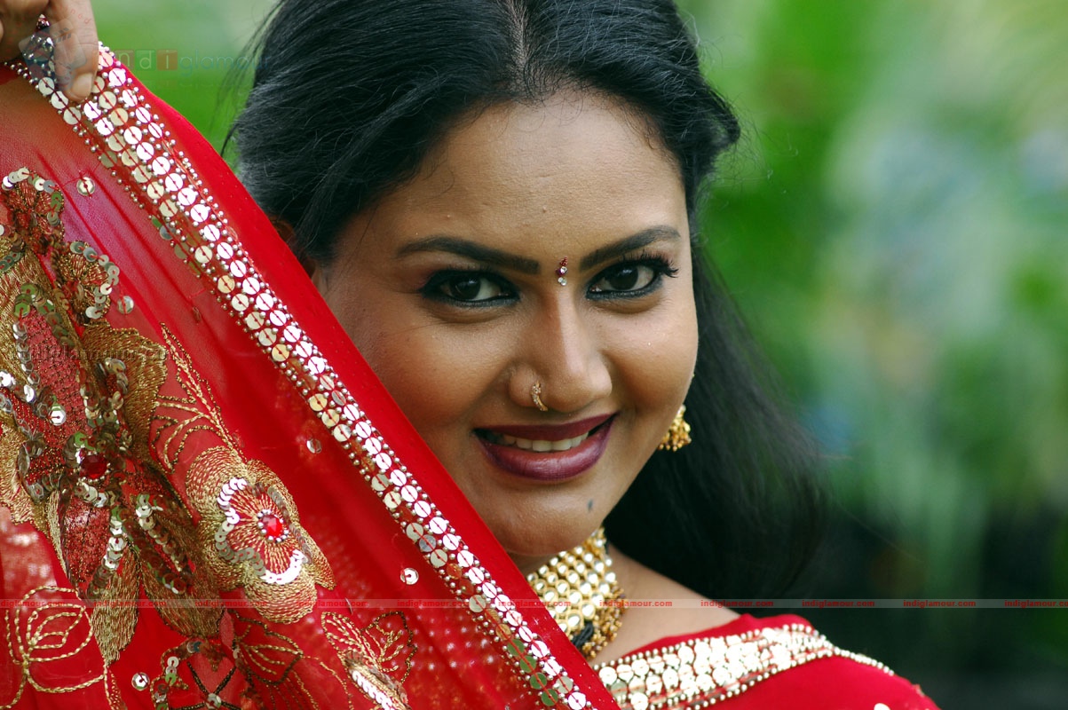 Raksha Actress hd photo