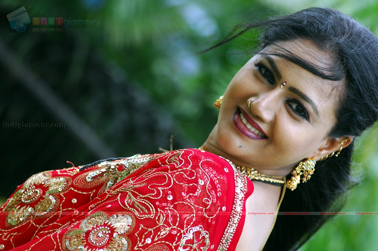 Raksha Actress hd photo