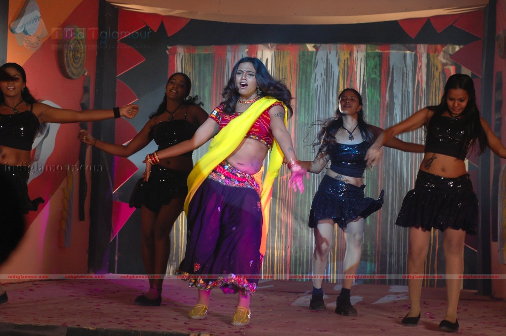 Abhinaya Sri Actress hd photo