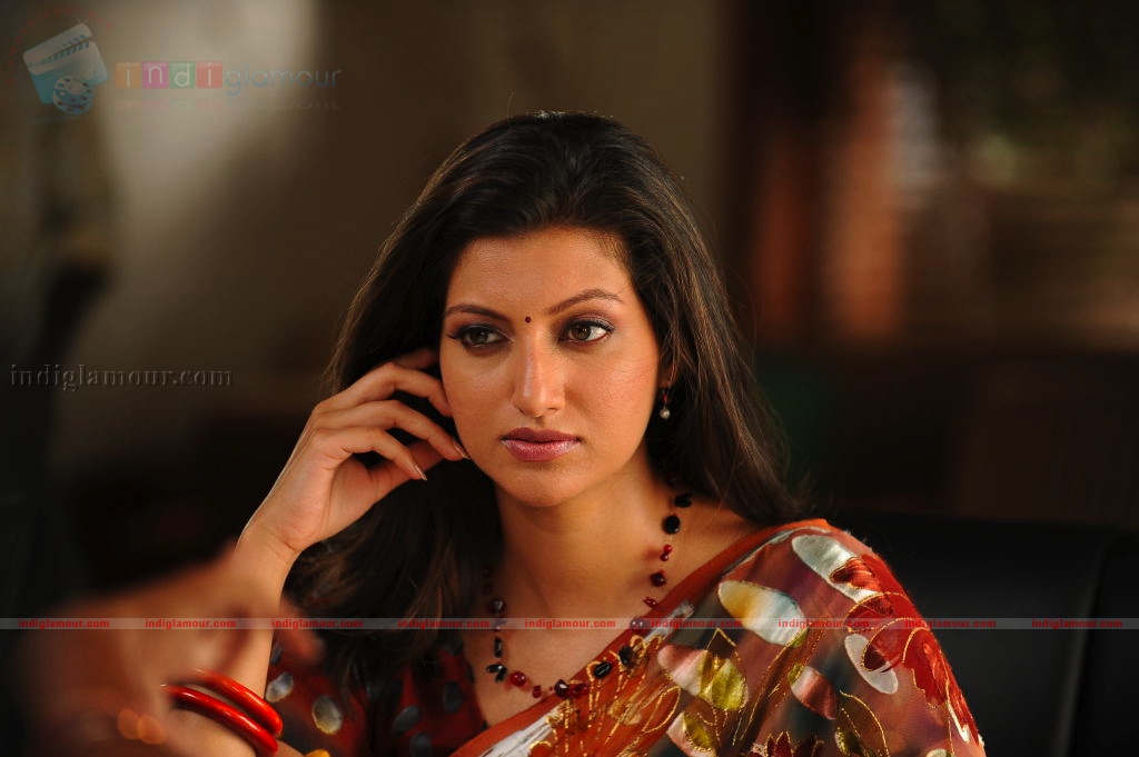 Hamsa Nandini Actress hd photo