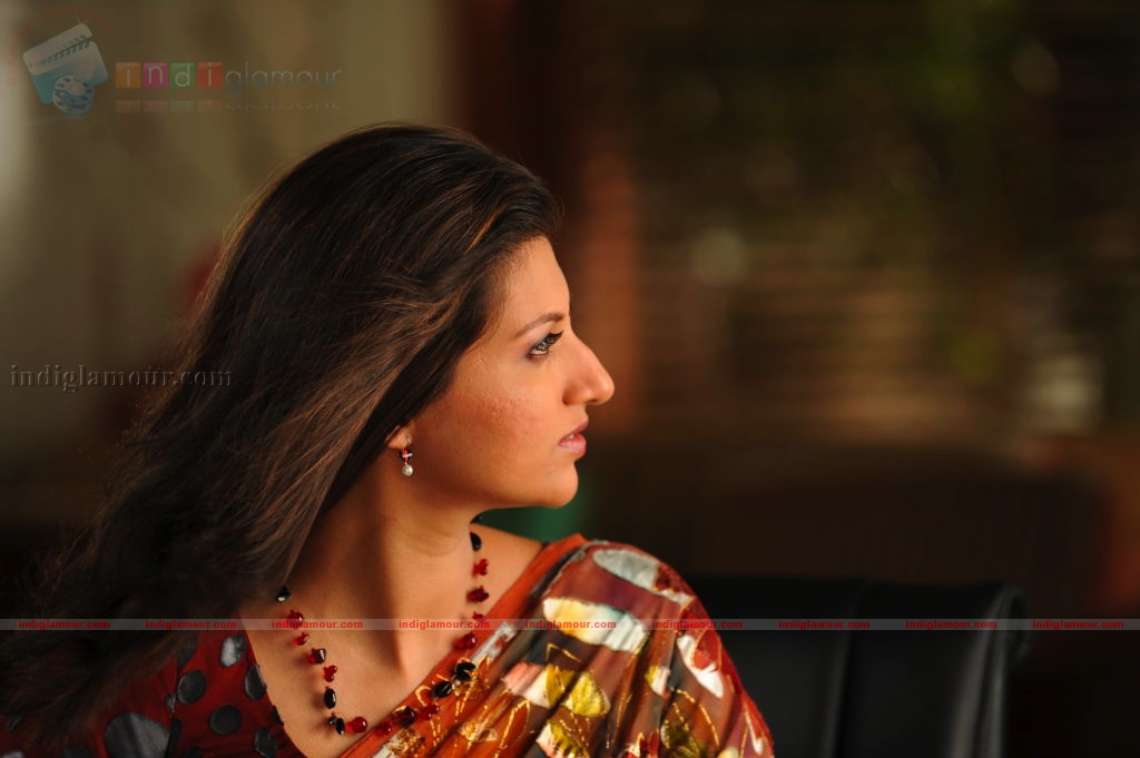 Hamsa Nandini Actress hd photo