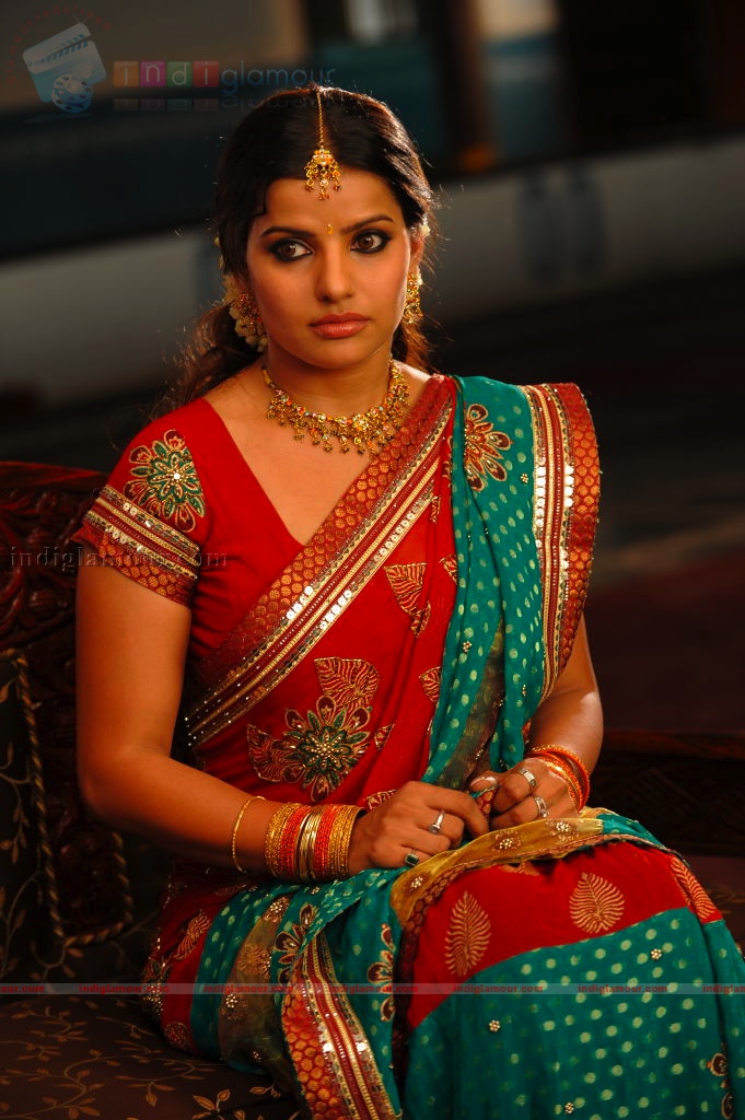 Madhu Sharma Actress hd photo