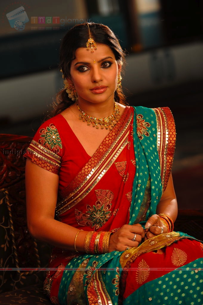 Madhu Sharma Actress hd photo