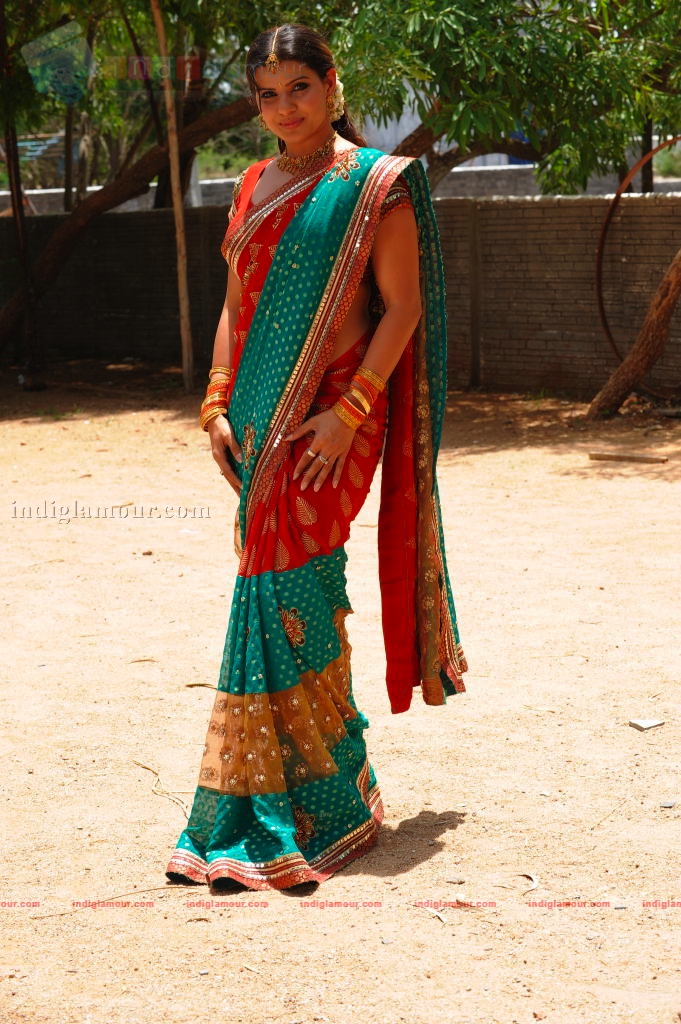 Madhu Sharma Actress hd photo