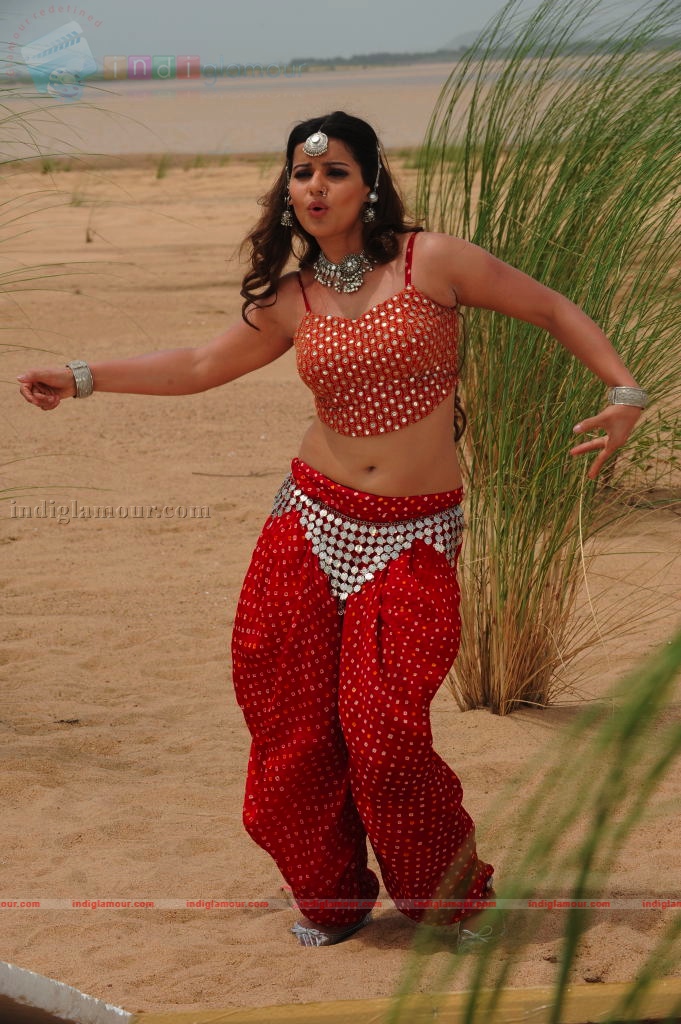 Madhu Sharma Actress hd photo