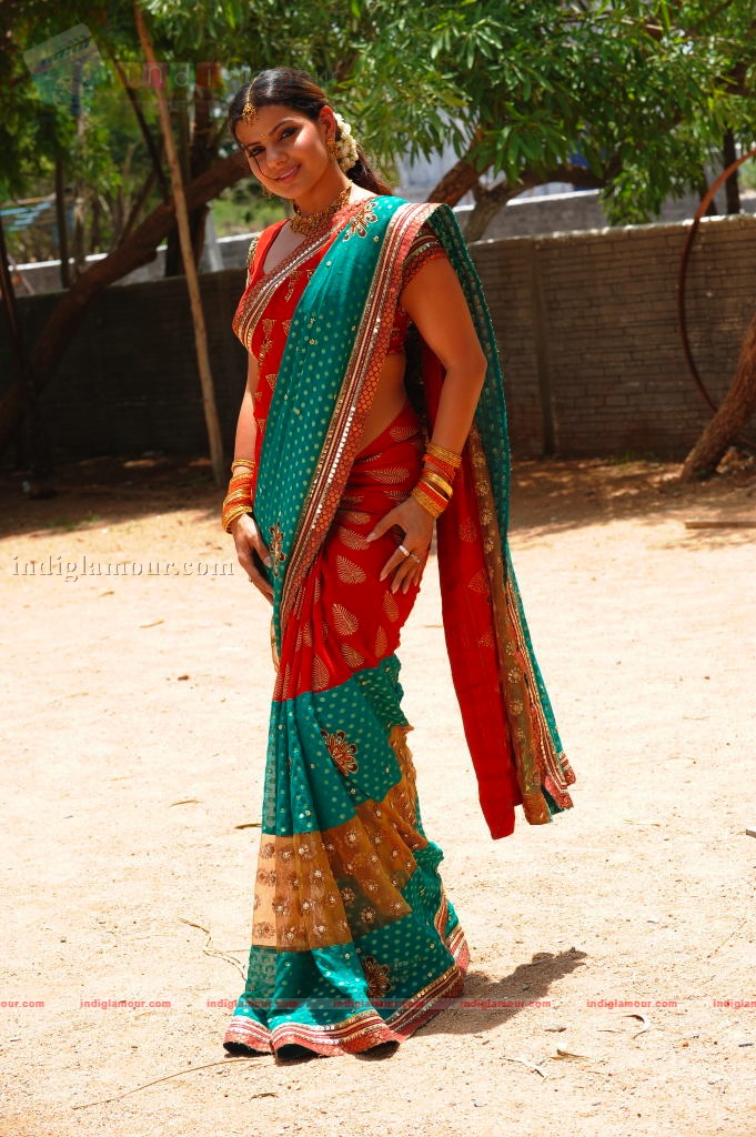 Madhu Sharma Actress hd photo