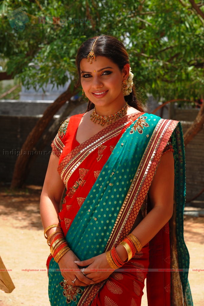 Madhu Sharma Actress hd photo
