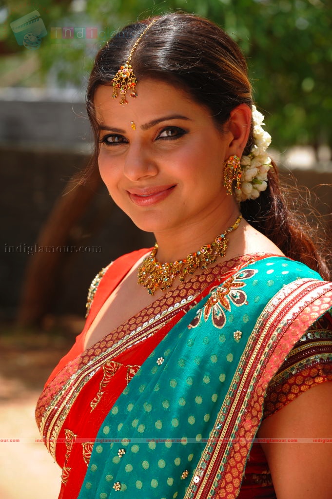 Madhu Sharma Actress hd photo
