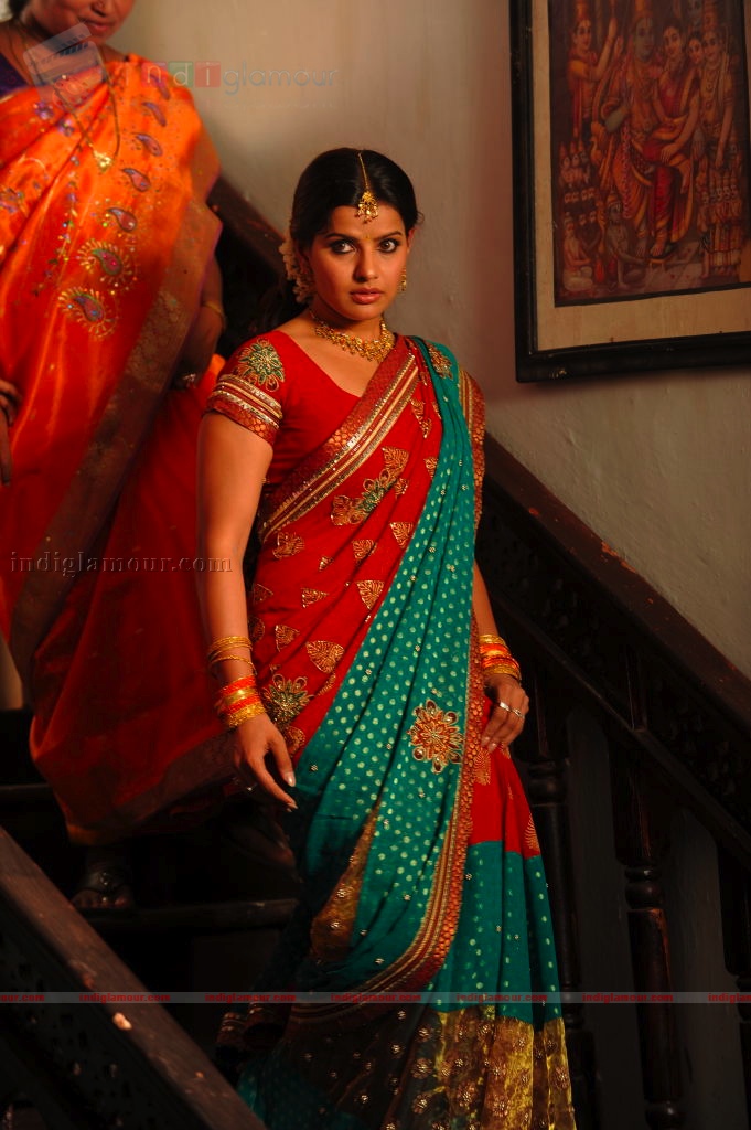 Madhu Sharma Actress hd photo