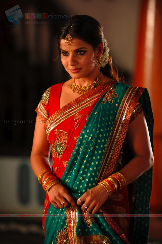 Madhu Sharma Actress hd photo