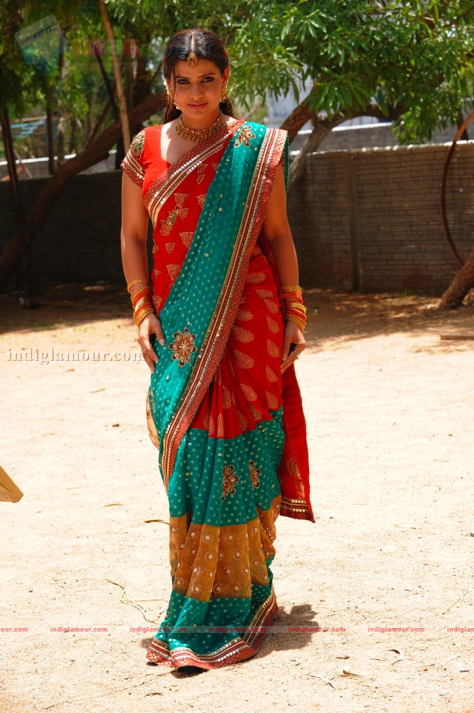 Madhu Sharma Actress hd photo