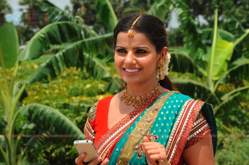 Madhu Sharma Actress hd photo