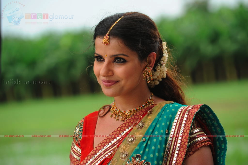 Madhu Sharma Actress hd photo