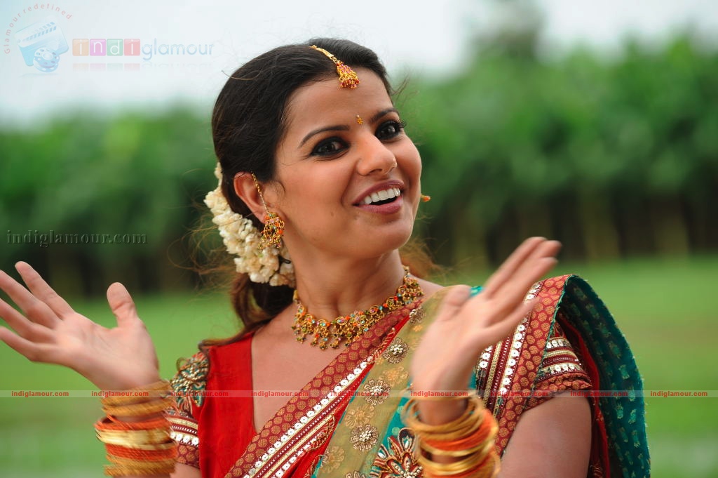Madhu Sharma Actress hd photo