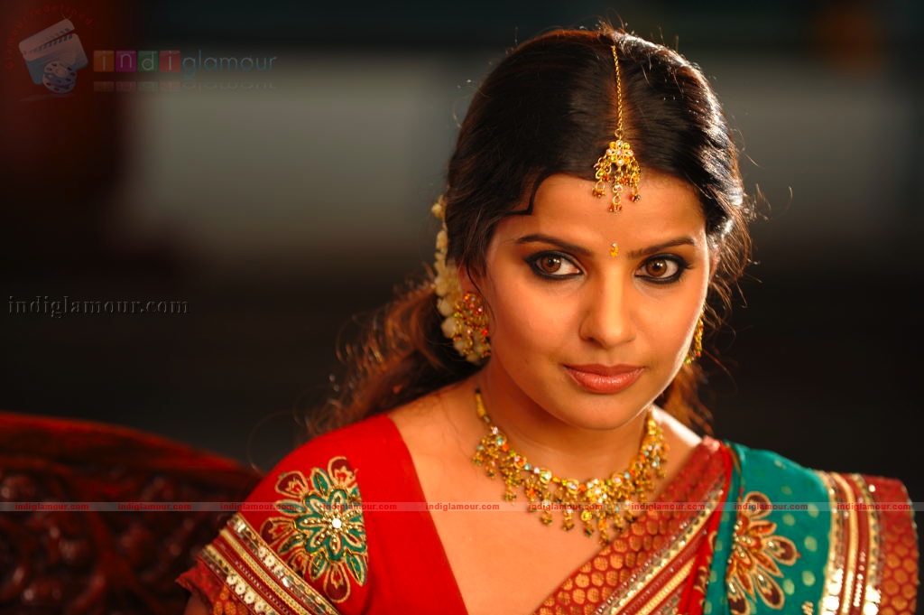 Madhu Sharma Actress hd photo